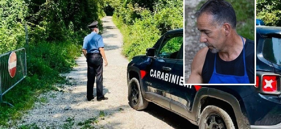 Omicidio Fausto Iob, tracce di sangue nell’auto di Dallago ma i Ris non sono riusciti a stabilire con certezza a chi